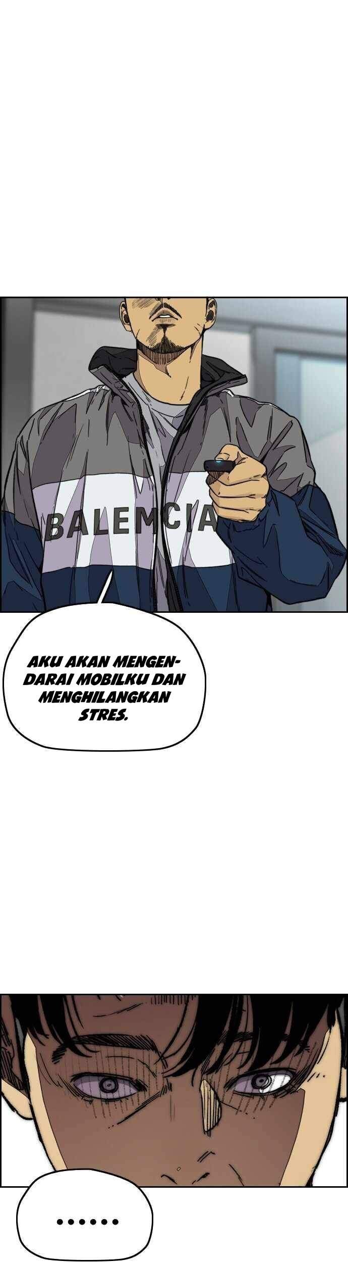 Wind Breaker chapter 368 halaman 42
