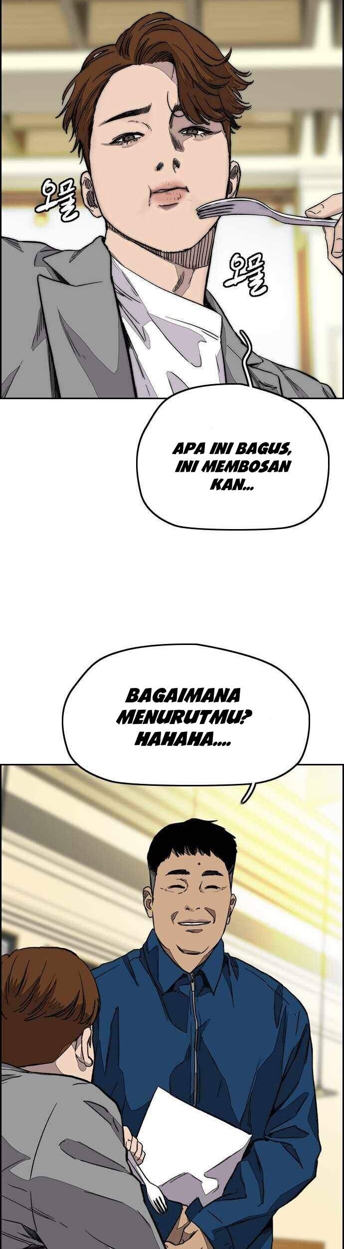 Wind Breaker chapter 368 halaman 51