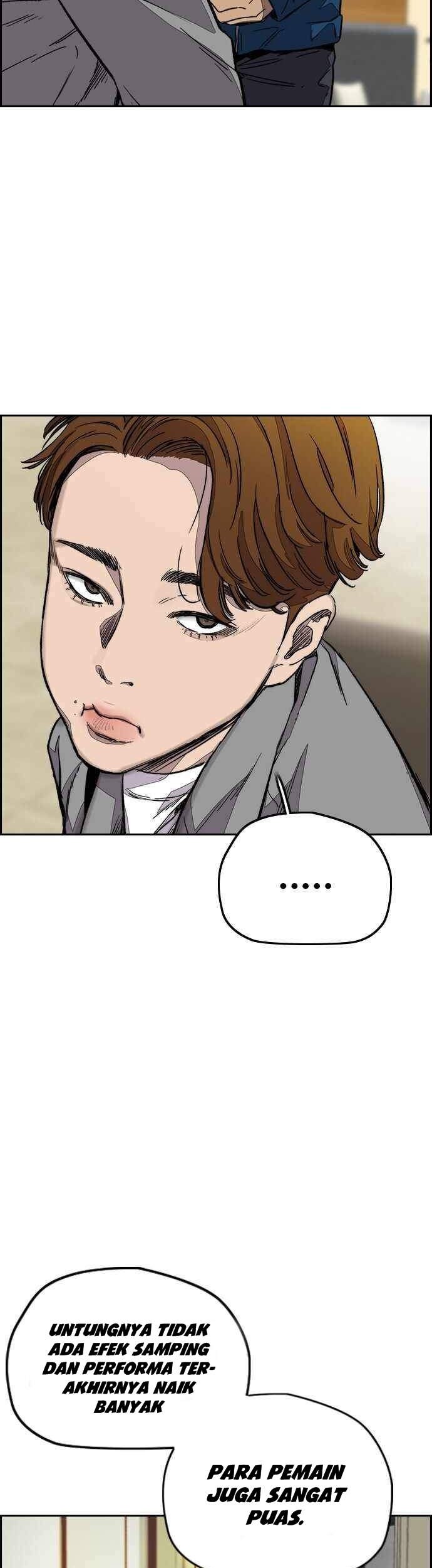 Wind Breaker chapter 368 halaman 52