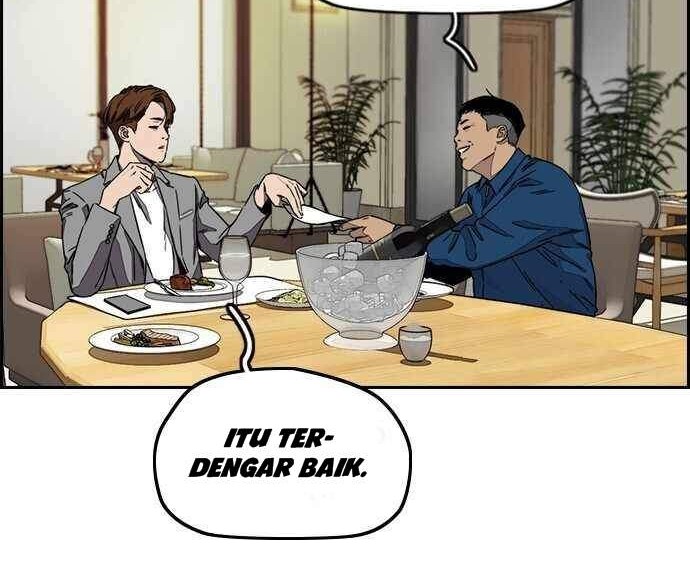 Wind Breaker chapter 368 halaman 53