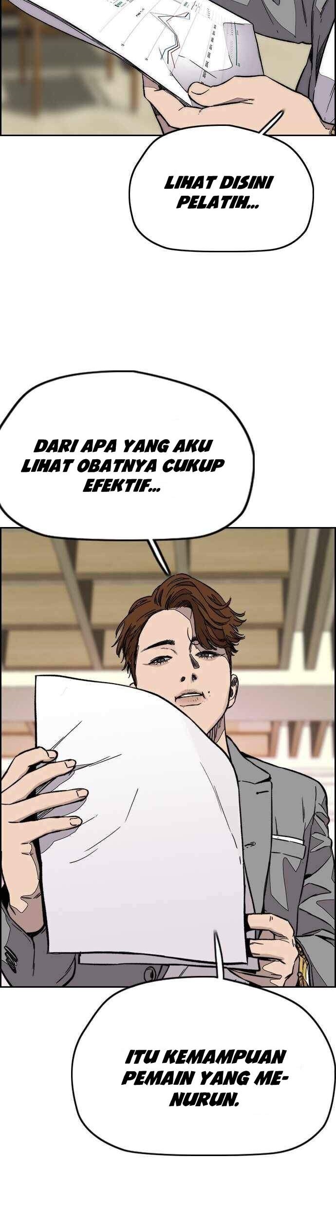 Wind Breaker chapter 368 halaman 55