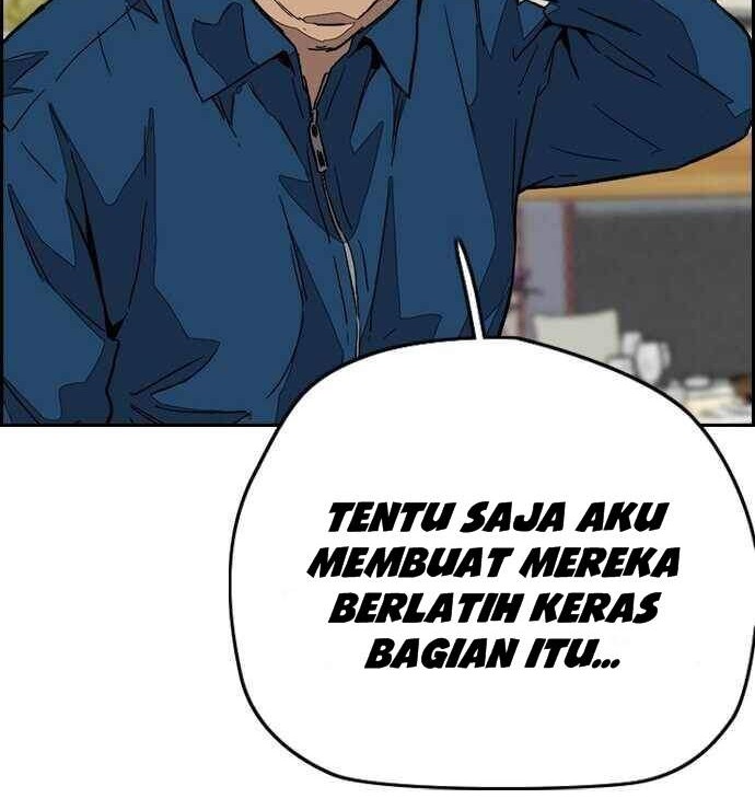 Wind Breaker chapter 368 halaman 57