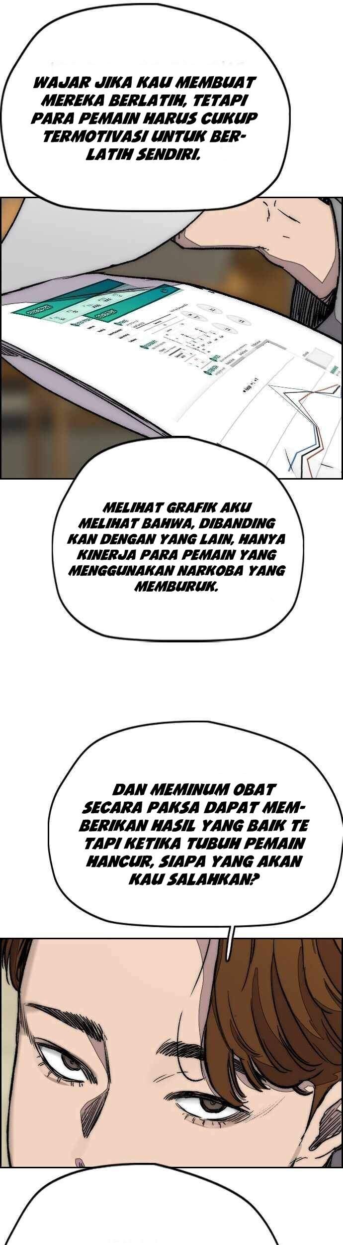 Wind Breaker chapter 368 halaman 58