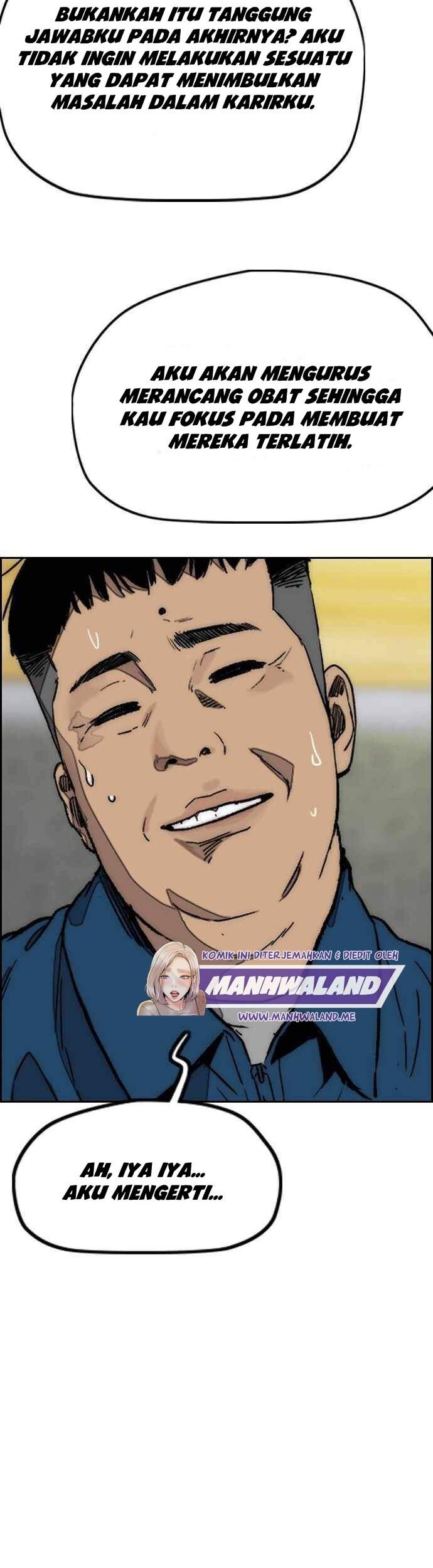 Wind Breaker chapter 368 halaman 59