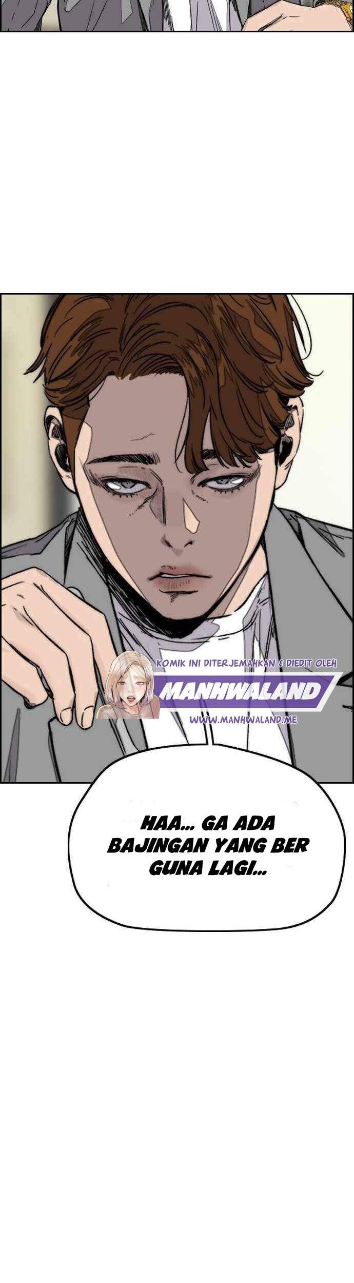 Wind Breaker chapter 368 halaman 63