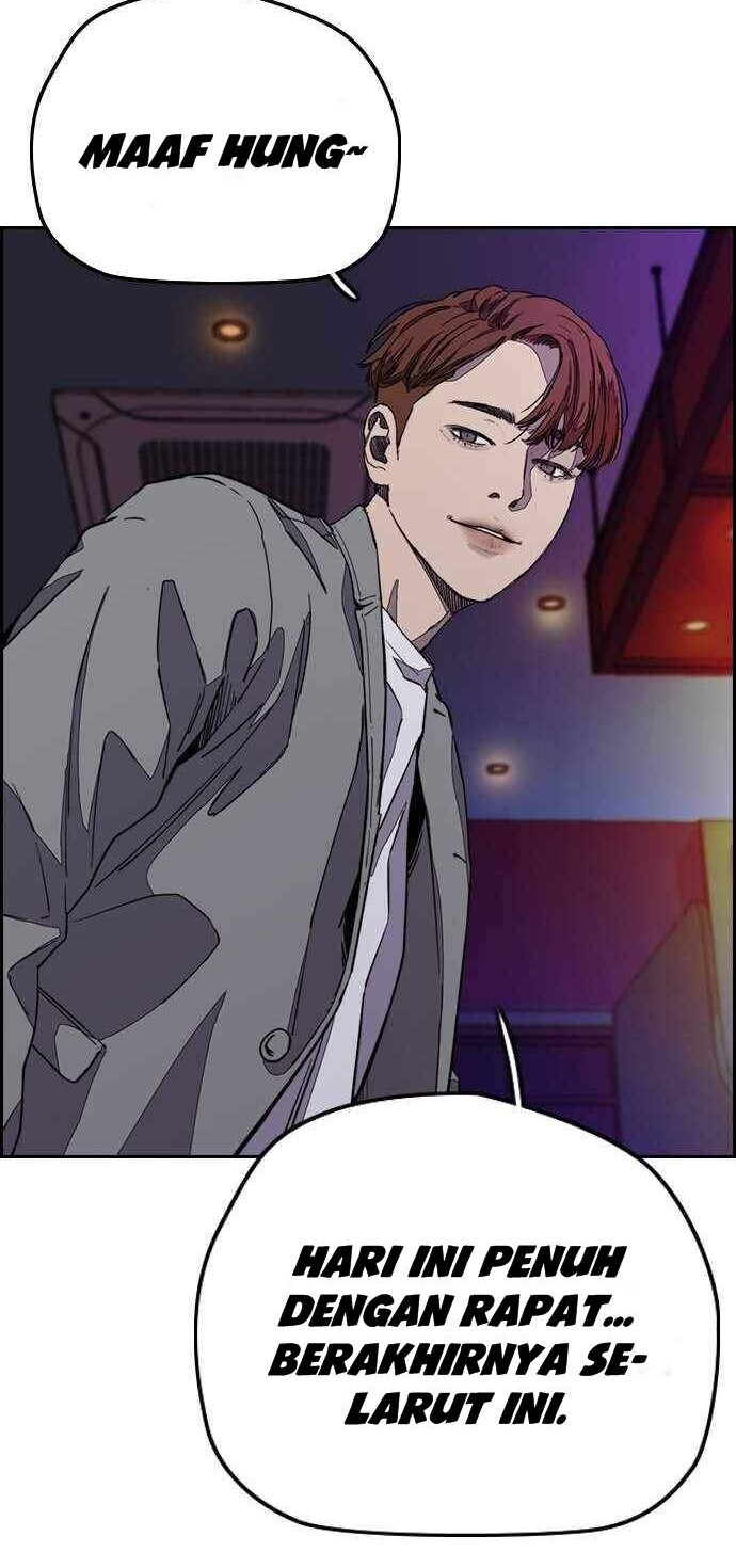 Wind Breaker chapter 368 halaman 65