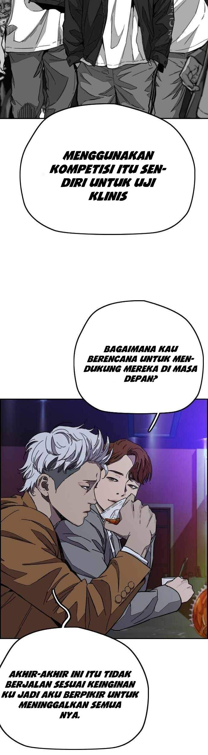 Wind Breaker chapter 369 halaman 4
