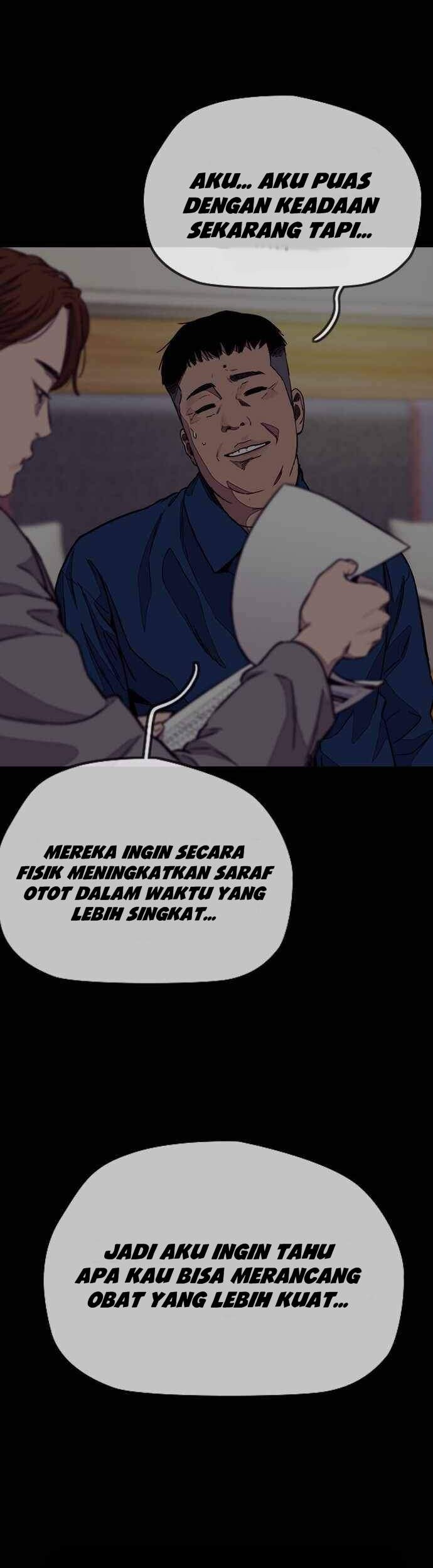 Wind Breaker chapter 369 halaman 8