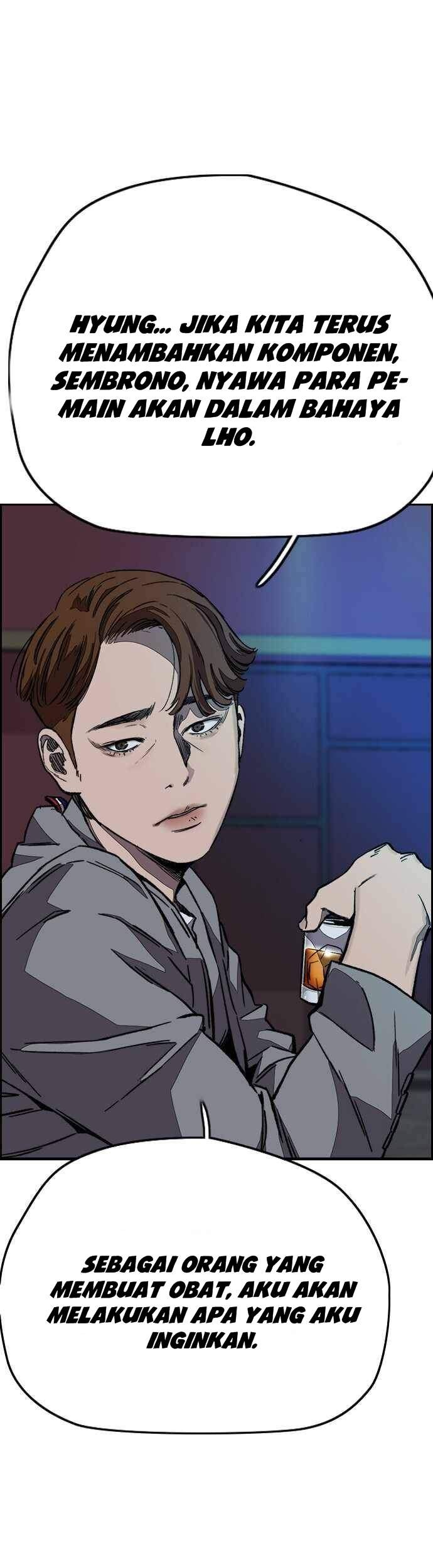 Wind Breaker chapter 369 halaman 10