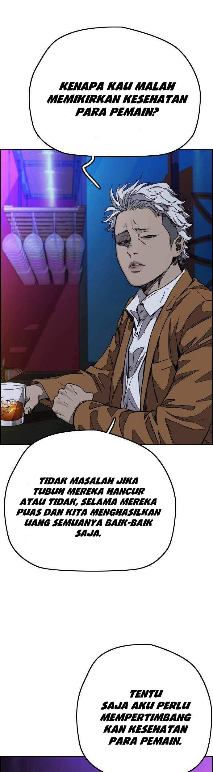 Wind Breaker chapter 369 halaman 11