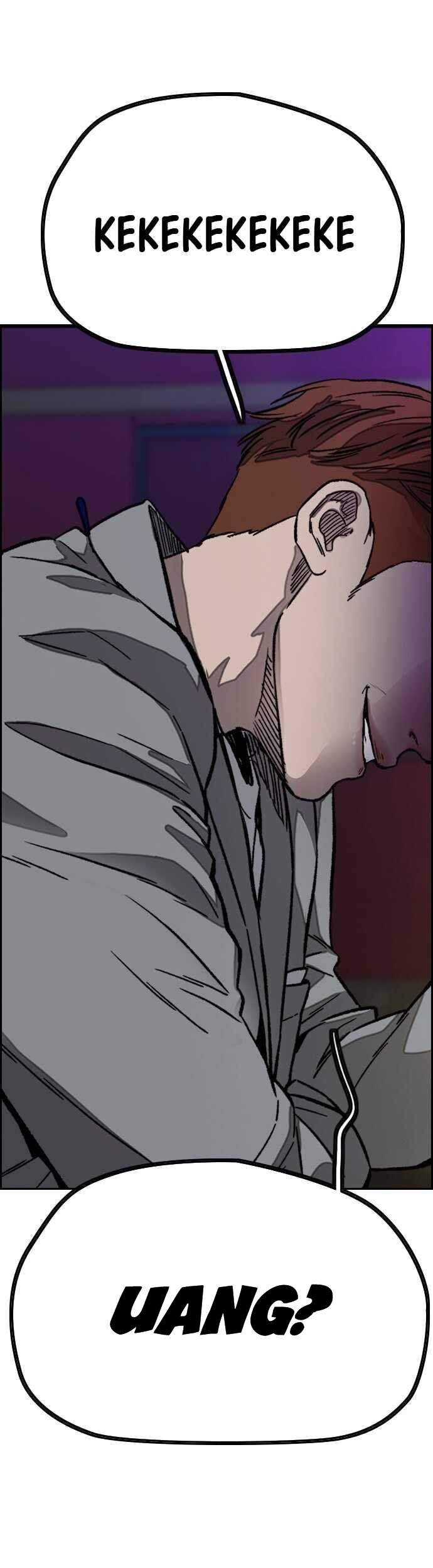 Wind Breaker chapter 369 halaman 14