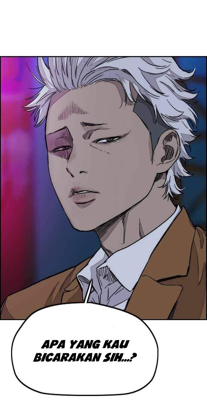 Wind Breaker chapter 369 halaman 17