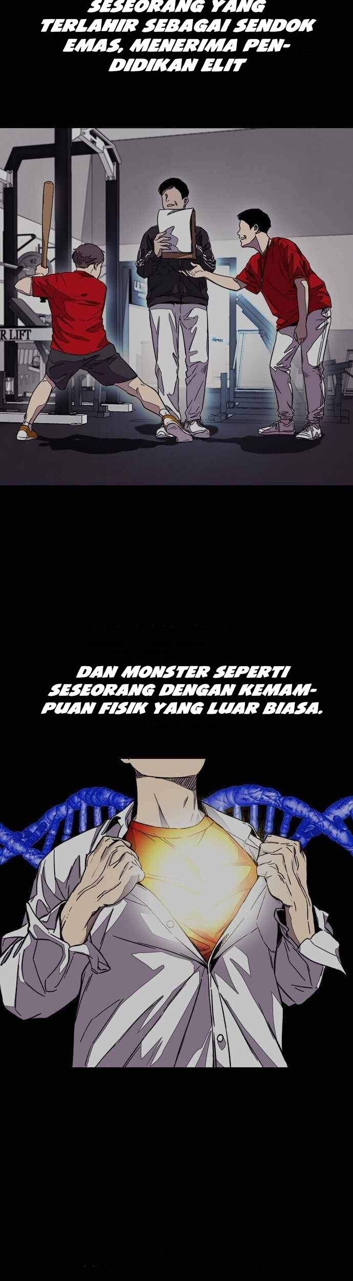 Wind Breaker chapter 369 halaman 19