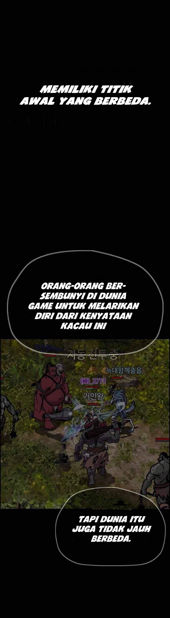 Wind Breaker chapter 369 halaman 23