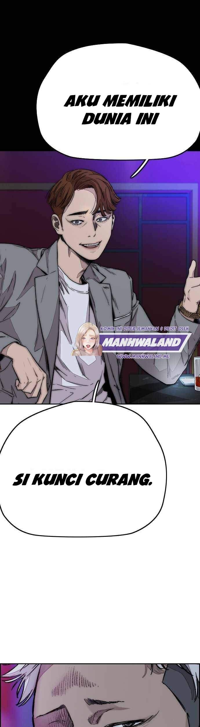 Wind Breaker chapter 369 halaman 25