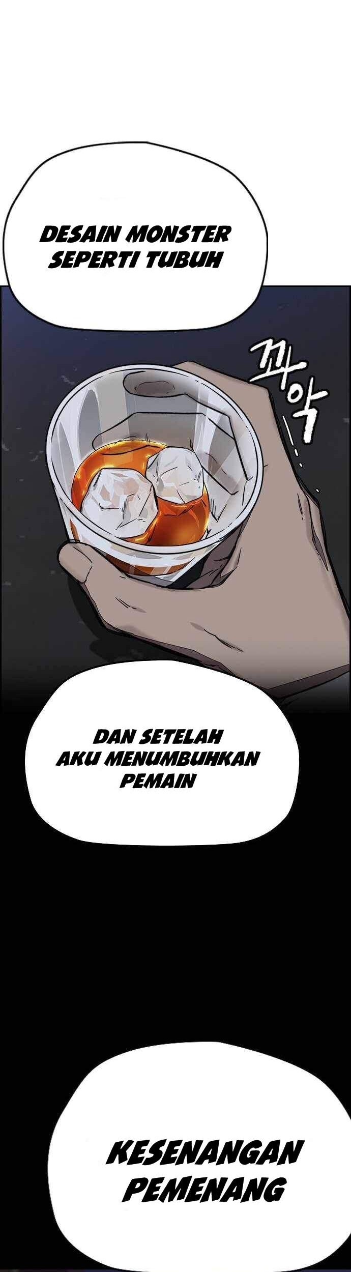 Wind Breaker chapter 369 halaman 28