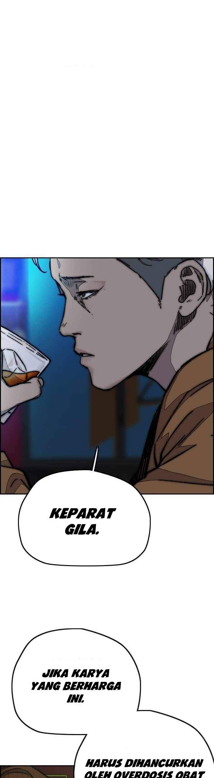 Wind Breaker chapter 369 halaman 31