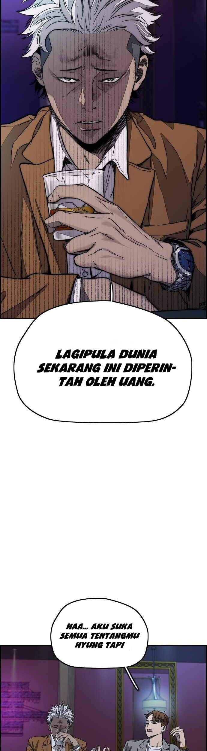 Wind Breaker chapter 369 halaman 33