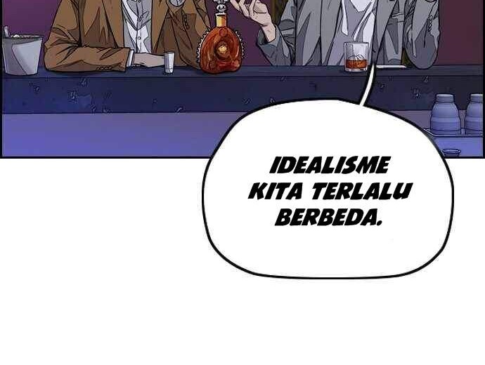 Wind Breaker chapter 369 halaman 34