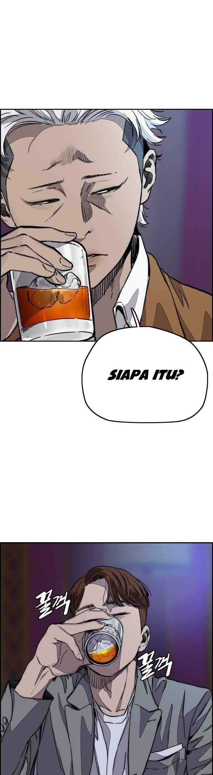 Wind Breaker chapter 369 halaman 39