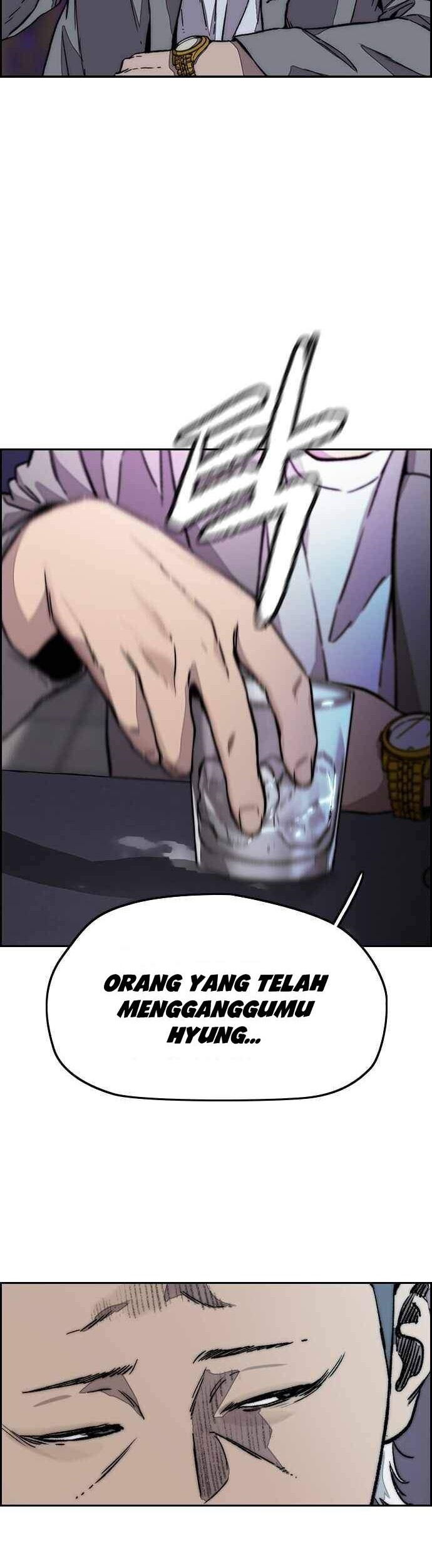 Wind Breaker chapter 369 halaman 40