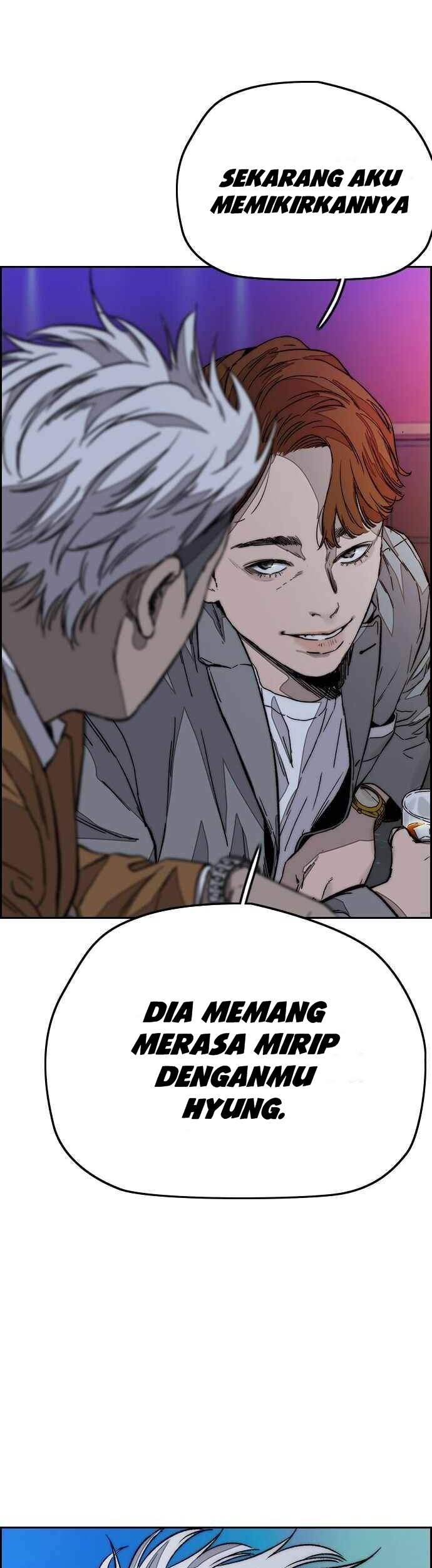 Wind Breaker chapter 369 halaman 41