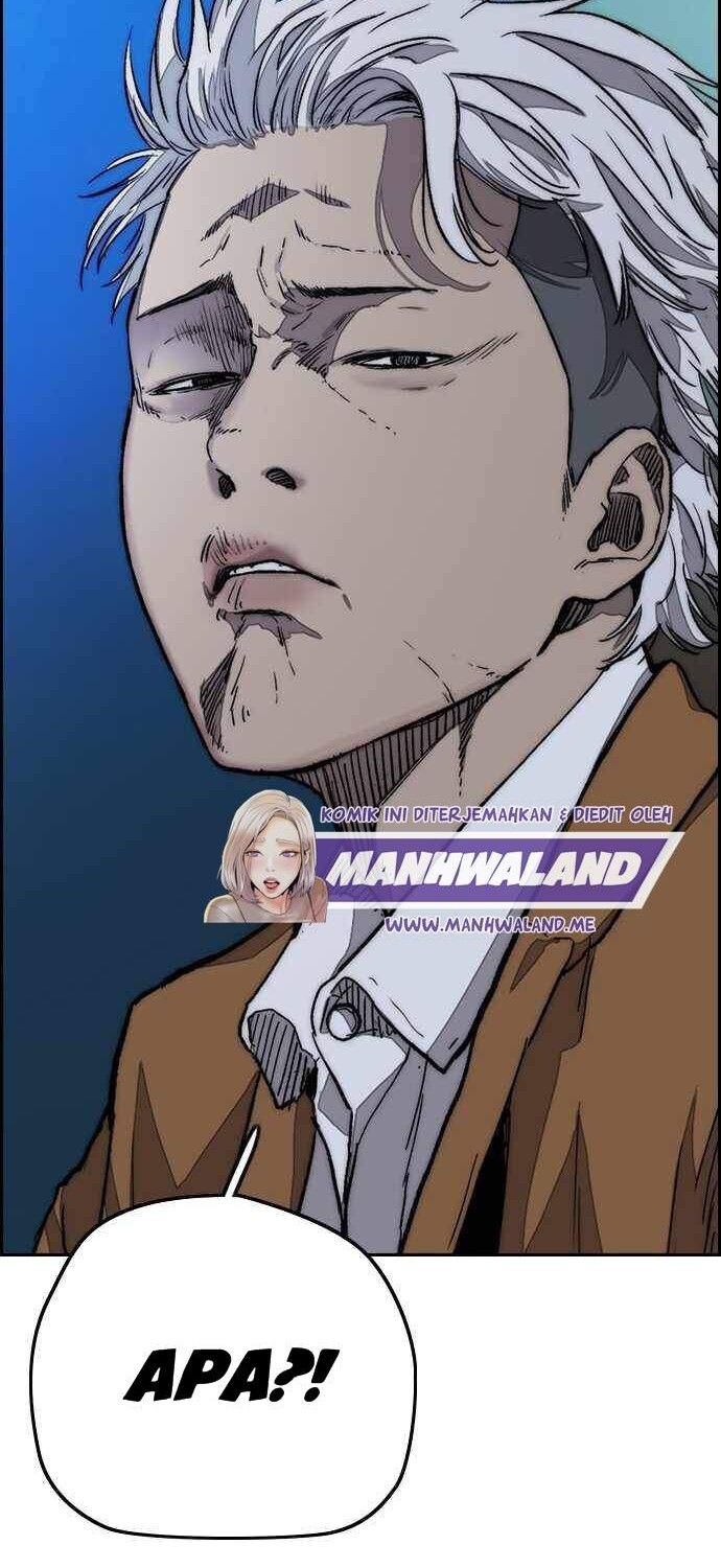 Wind Breaker chapter 369 halaman 42