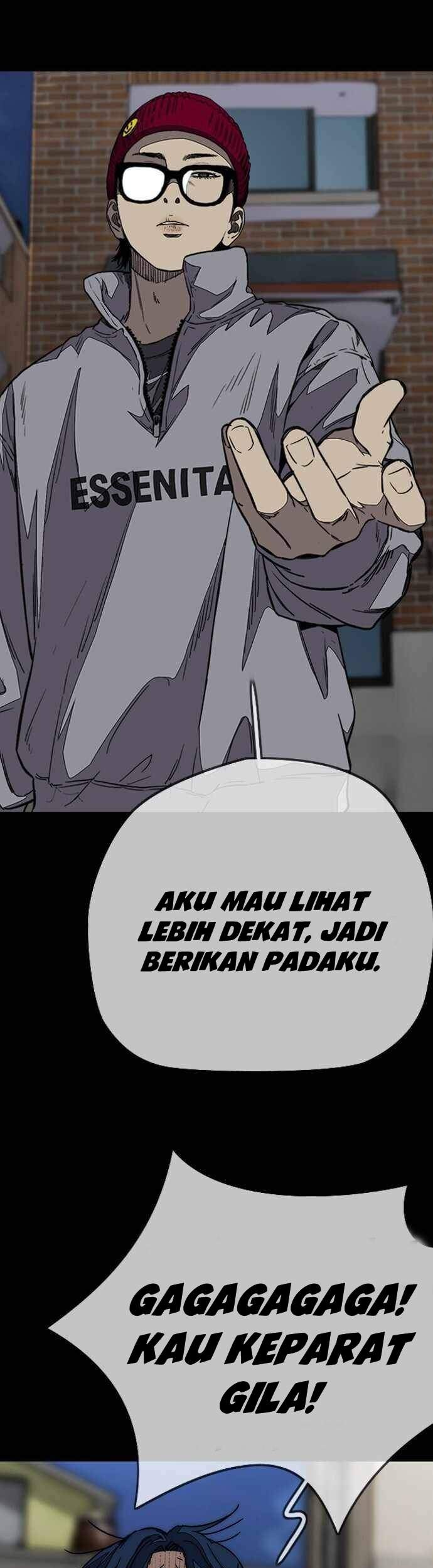 Wind Breaker chapter 369 halaman 47