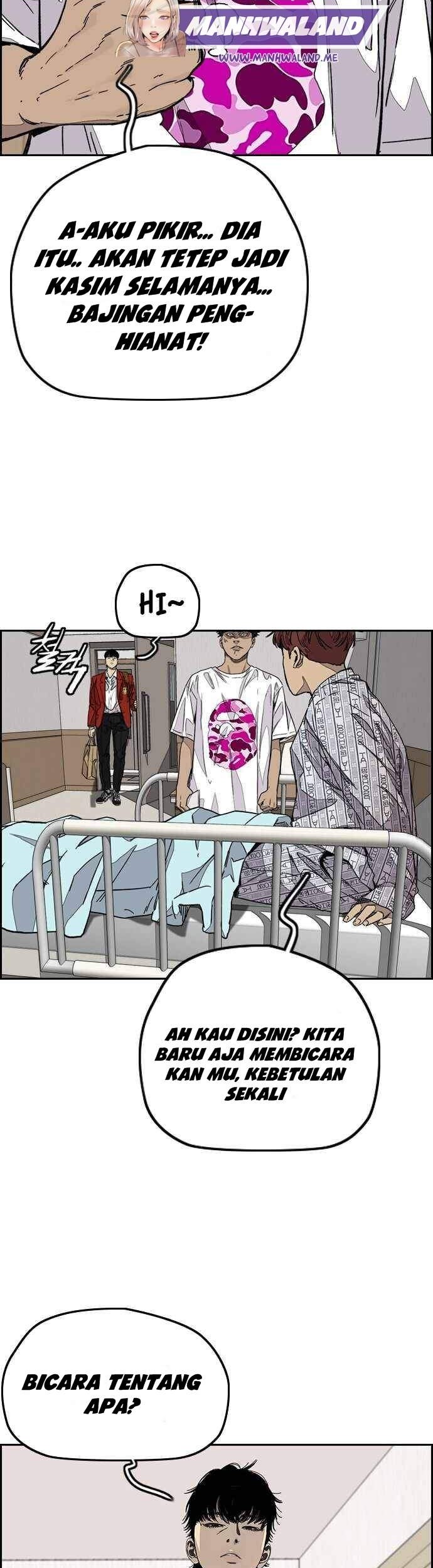 Wind Breaker chapter 369 halaman 53
