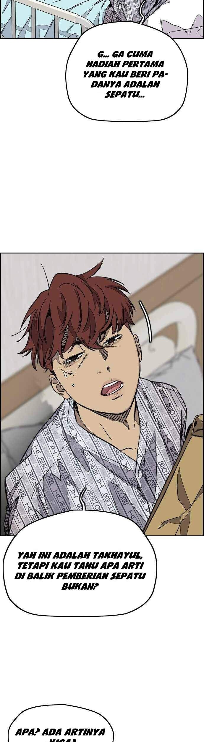 Wind Breaker chapter 369 halaman 57