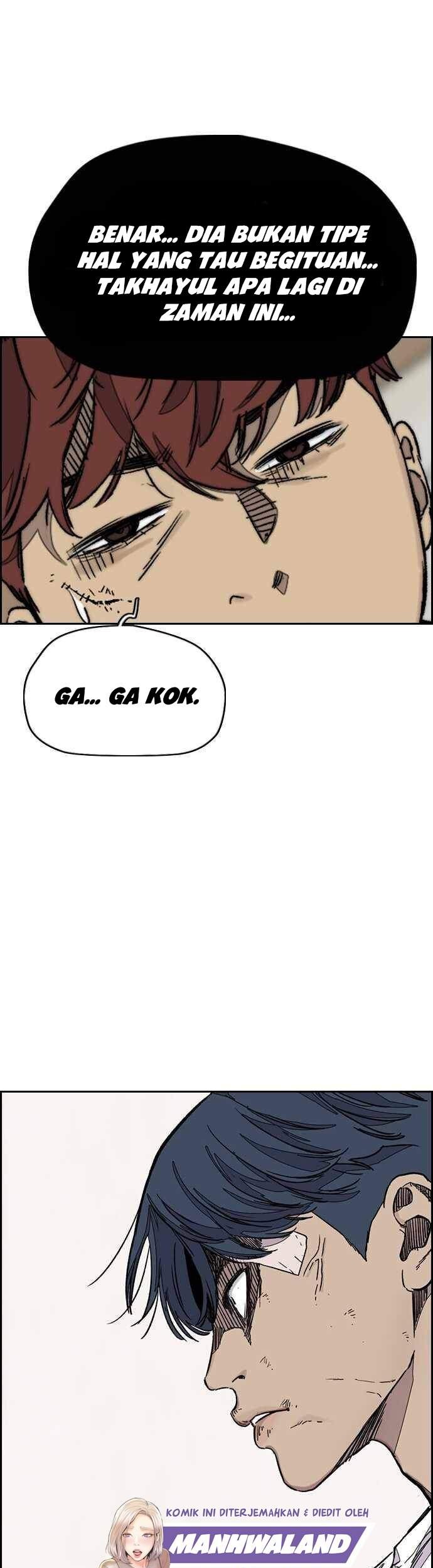 Wind Breaker chapter 369 halaman 59