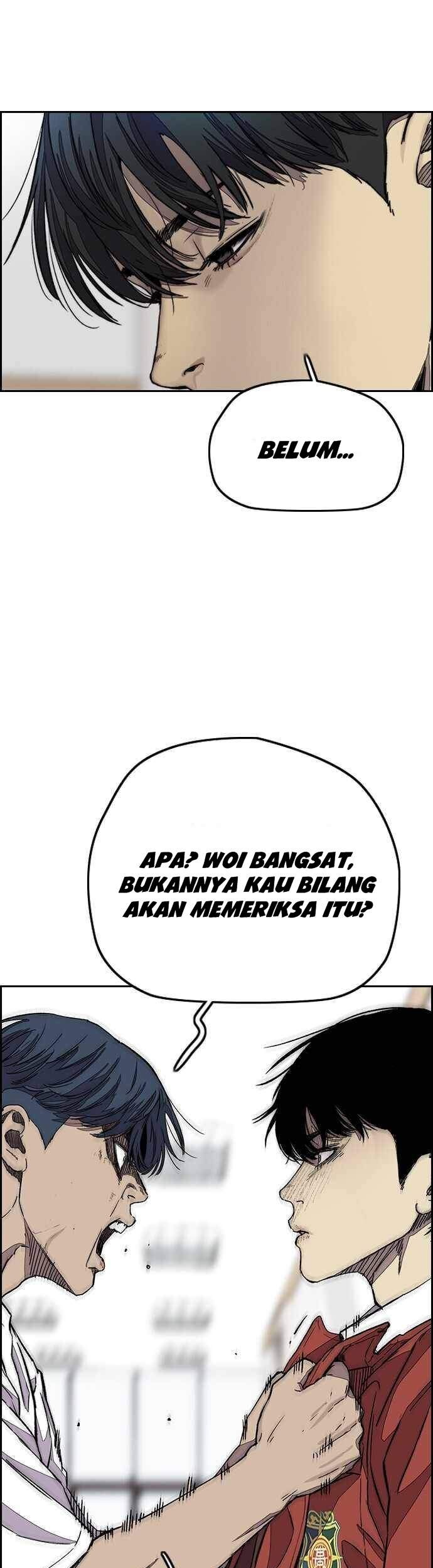 Wind Breaker chapter 369 halaman 63