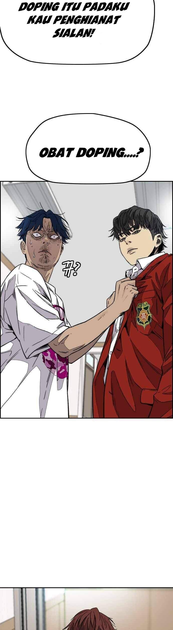 Wind Breaker chapter 369 halaman 65