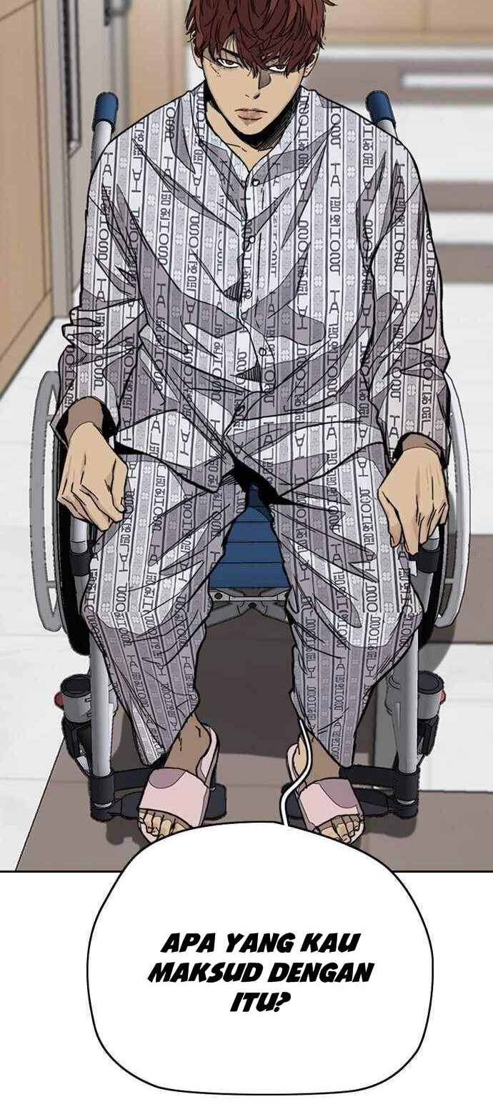 Wind Breaker chapter 369 halaman 66