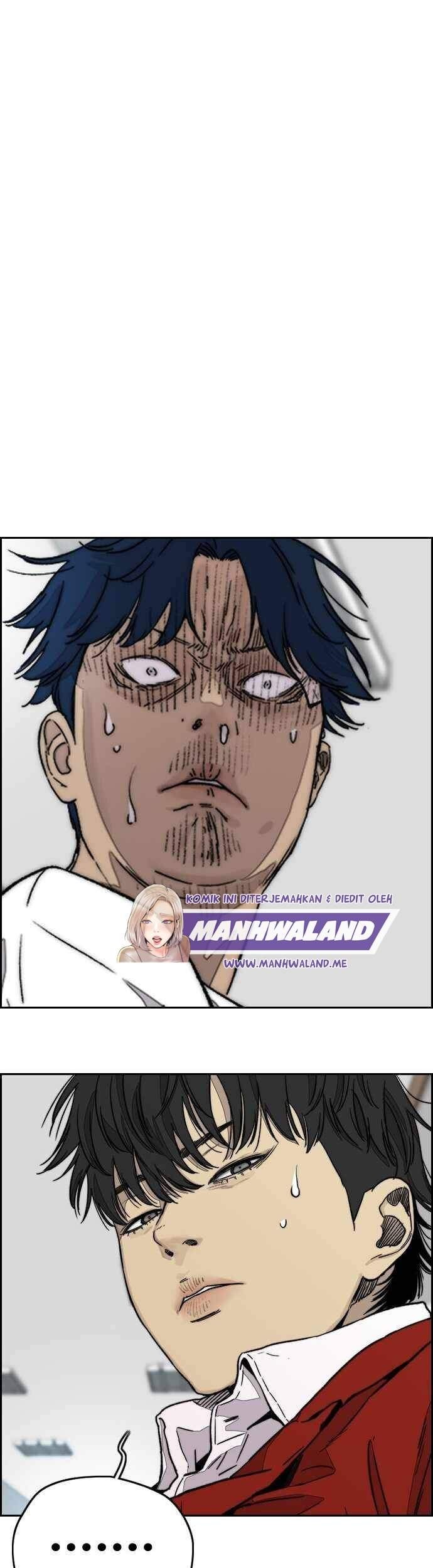 Wind Breaker chapter 369 halaman 67