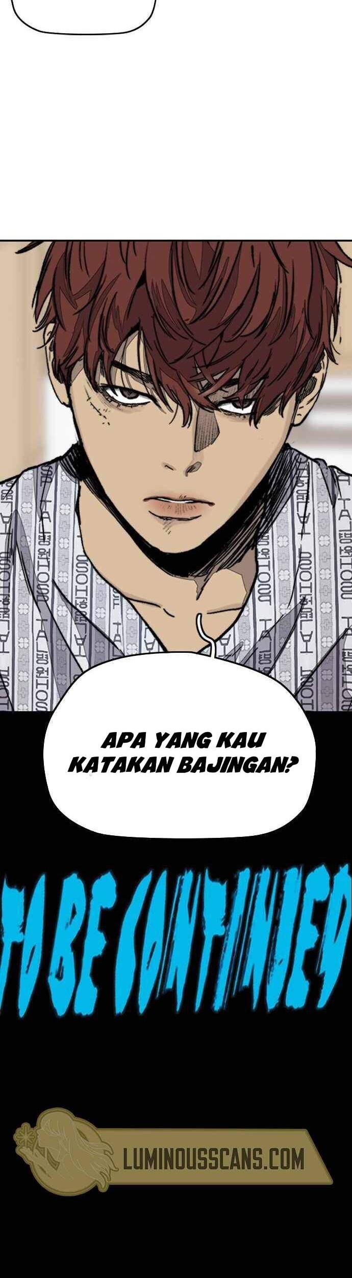 Wind Breaker chapter 369 halaman 68