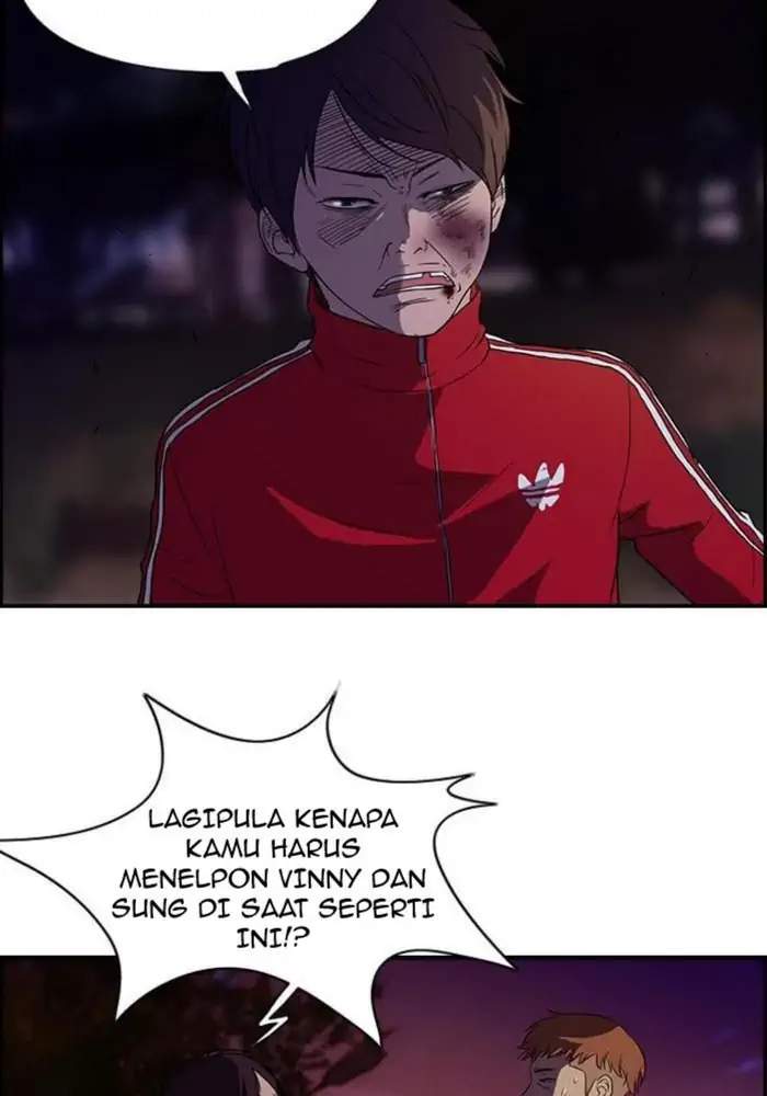 Wind Breaker Bab 37 halaman 41