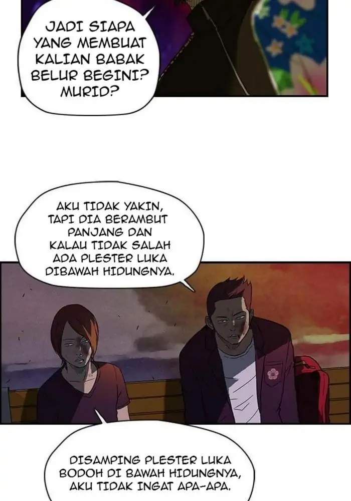 Wind Breaker Bab 37 halaman 48