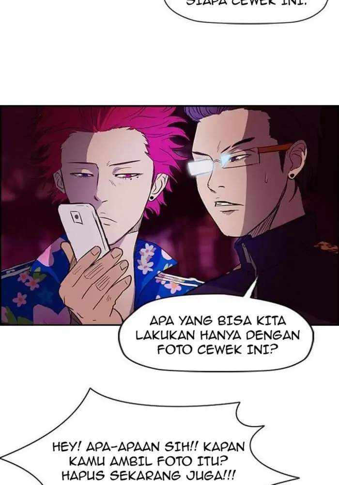 Wind Breaker Bab 37 halaman 51