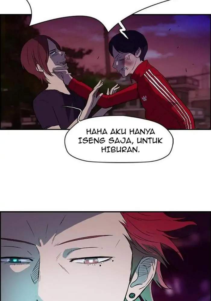 Wind Breaker Bab 37 halaman 52
