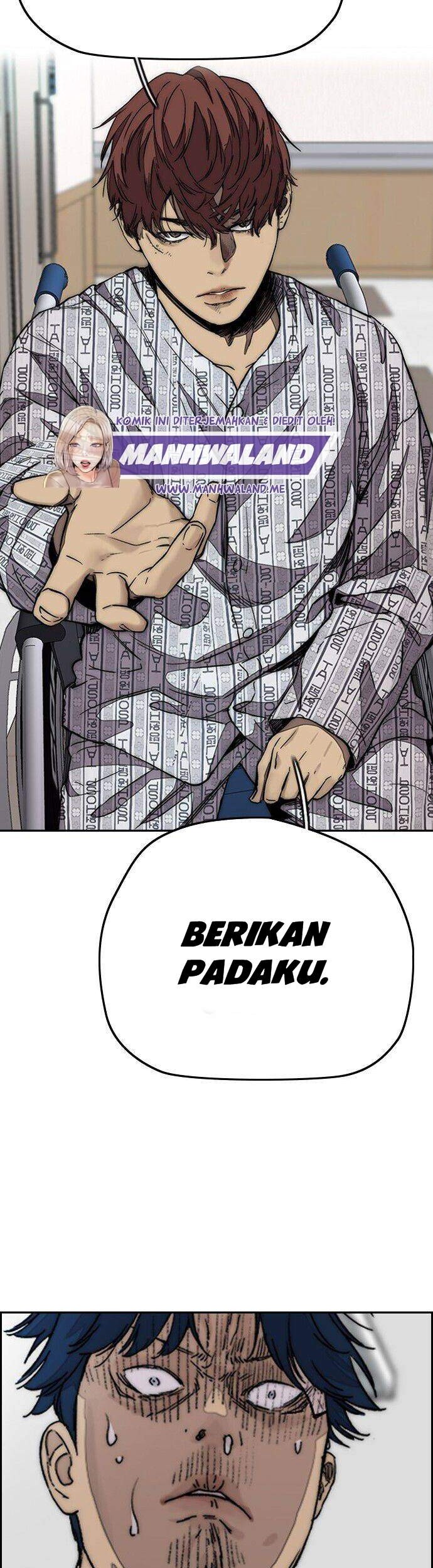 Wind Breaker Bab 370 halaman 8