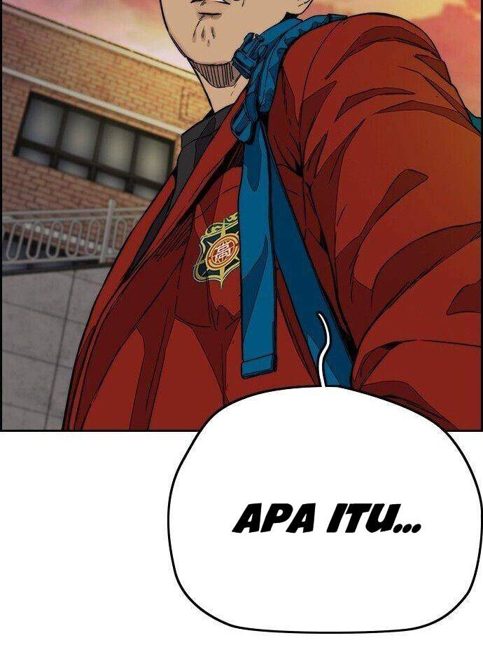 Wind Breaker Bab 370 halaman 37