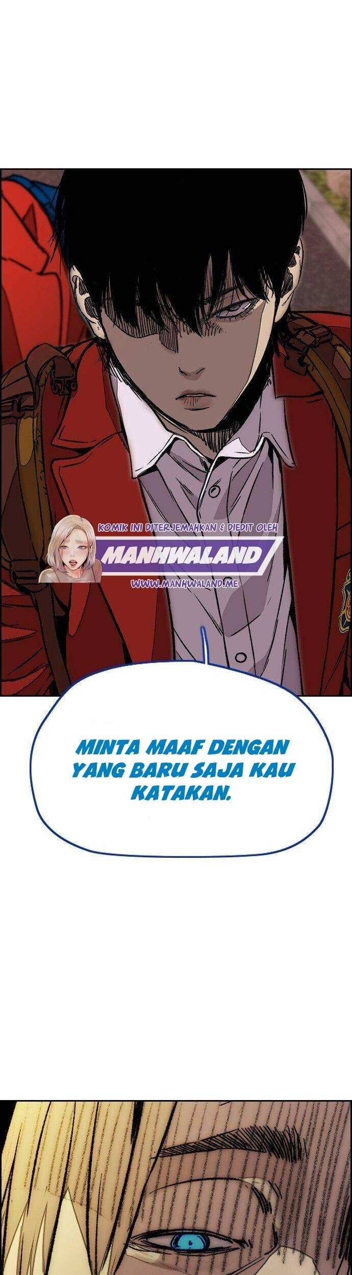 Wind Breaker Bab 370 halaman 56