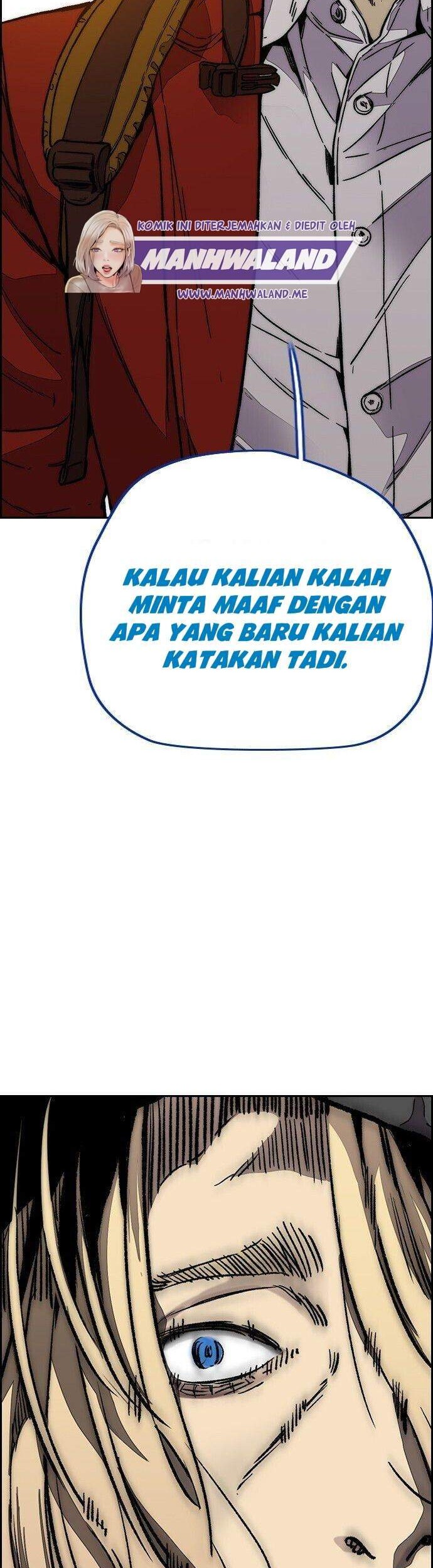 Wind Breaker Bab 371 halaman 7