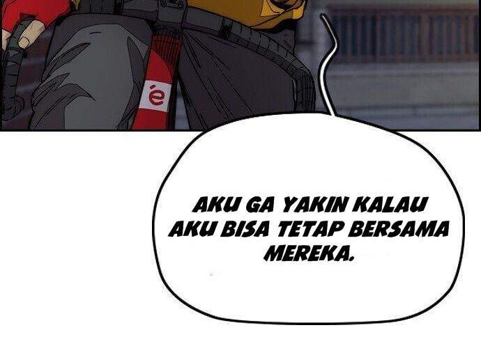 Wind Breaker Bab 371 halaman 61