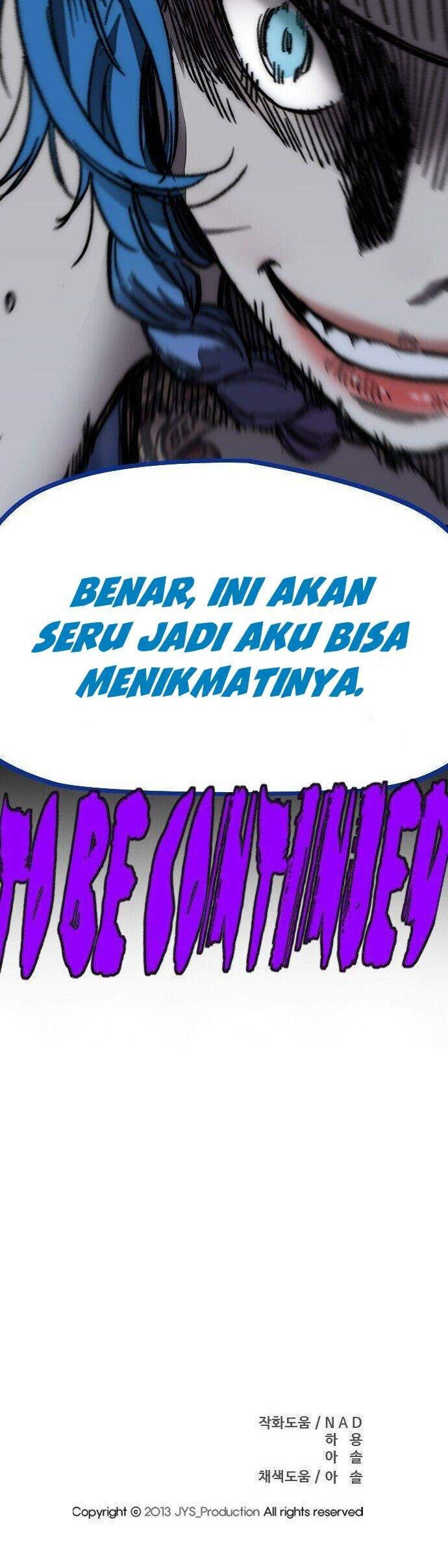Wind Breaker Bab 371 halaman 73