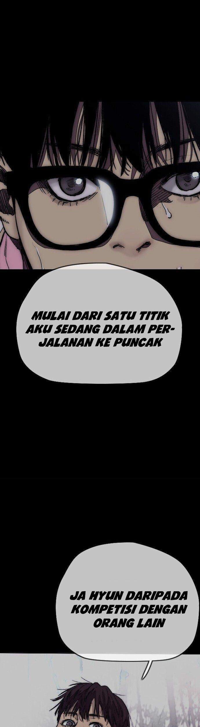 Wind Breaker Bab 372 halaman 66