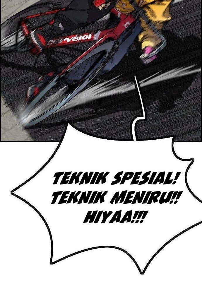 Wind Breaker Bab 373 halaman 9