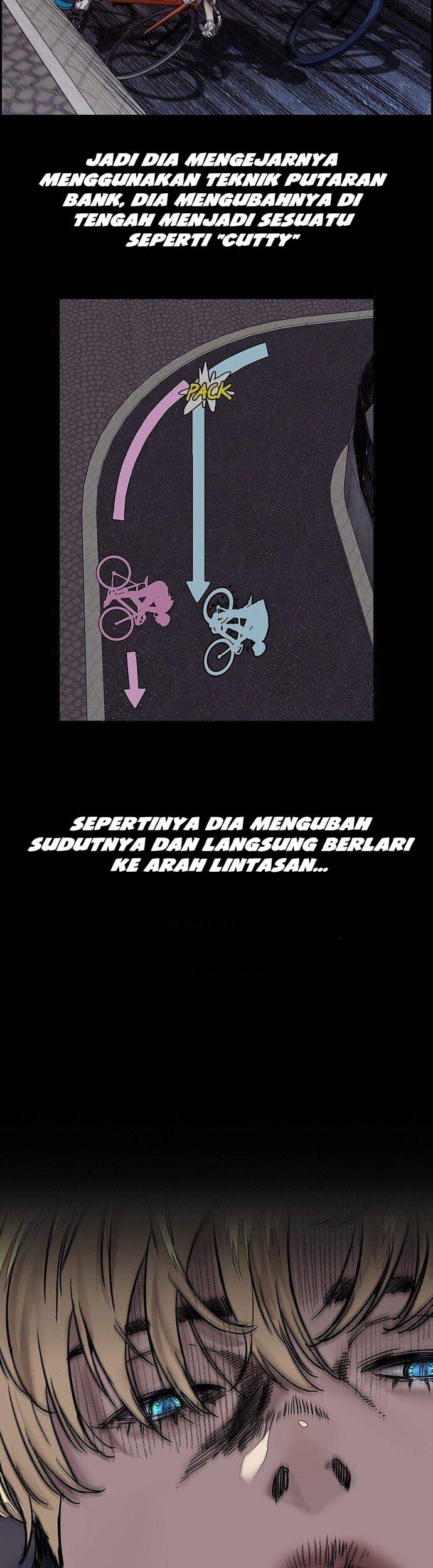 Wind Breaker Bab 373 halaman 20