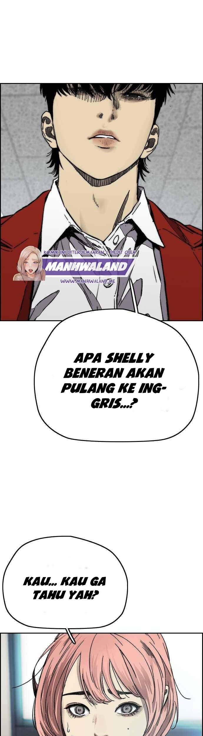 Wind Breaker chapter 374 halaman 4